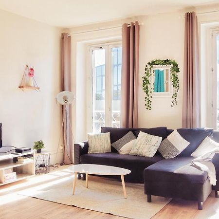 Appartement Centre Ville De Valence Face A La Gare المظهر الخارجي الصورة
