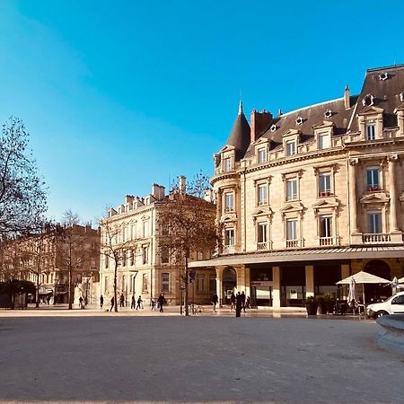 Appartement Centre Ville De Valence Face A La Gare المظهر الخارجي الصورة