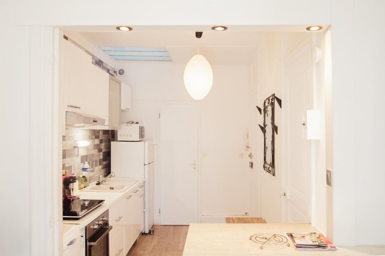 Appartement Centre Ville De Valence Face A La Gare المظهر الخارجي الصورة